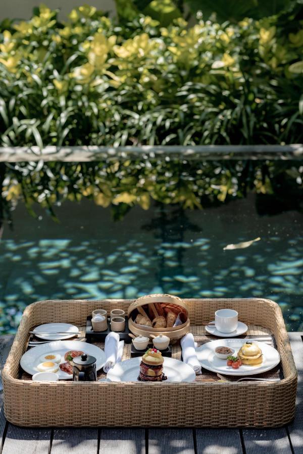 Sleep Staycation Package - One-Bedroom Luxury Pool Villa