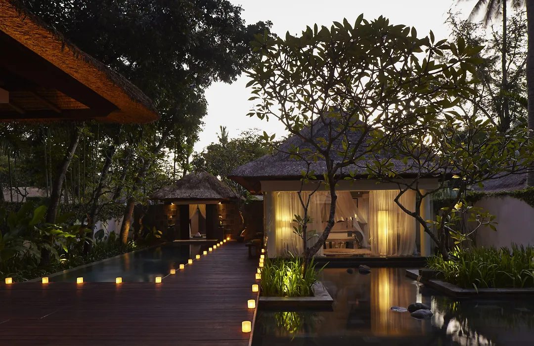 Kayumanis Nusa Dua Private Villa & Spa-1