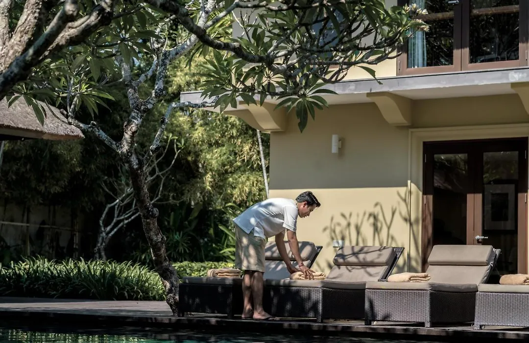 Kayumanis Nusa Dua Private Villa & Spa (Adults Only)-1