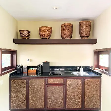 Kayumanis Nusa Dua Private Villa & Spa (Adults Only)-3