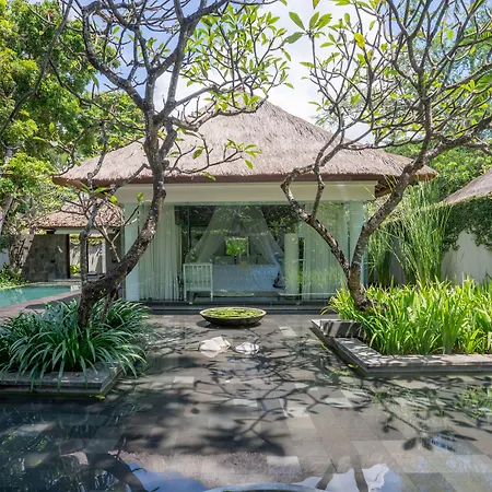 Kayumanis Nusa Dua Private Villa & Spa-3